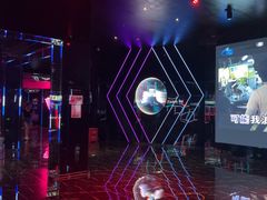 -998KTV(民治民乐店)