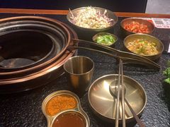 -伏一解牛烤肉专门店(信业购物中心店)