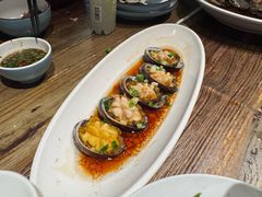 -环球渔市·平价海鲜餐厅(星潮广场店)