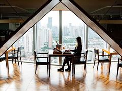 -上海雅居乐万豪侯爵酒店