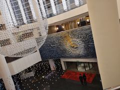 -天津水晶宫饭店