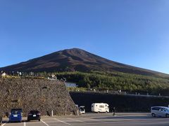 -富士山吉田線五合目