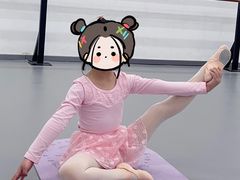 -中央芭蕾舞团·中芭艺蕾(酒仙桥明星校区)