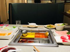 -海底捞火锅(群光广场店)