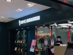 -海马体照相馆(北京apm店)