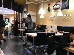 -雷门拉面(龙湖成都金楠天街店)