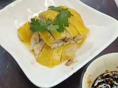 -半盆菜酒家(中山南一路店)