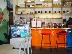 -KYO COFFEE(胶州路店)