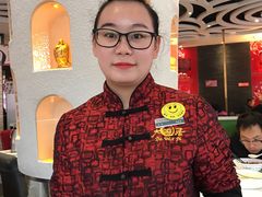 -大碗居·烤鸭·鱼头泡饼(天坛东门店)