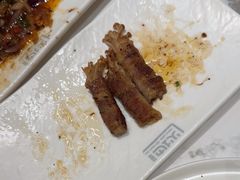 -火地铁板烧(昆山万象汇店)