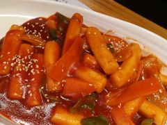 -唯成•韩国炭火烤肉 유성고기