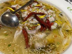 -漓江又一軒·广西菜·桂林米粉(梅林店)