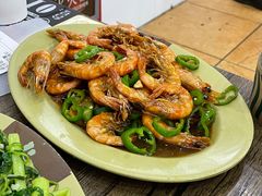 -贞姨美食·老字号海鲜大排档