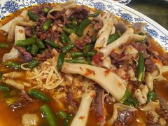 -徐鼎盛民间菜(九街店)