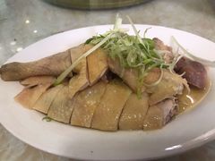 祿源豆皮鸡-禄源公·老莞诚饭店