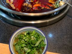 -飘香火锅(玉林西路店)