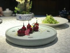 香邑鹅肝-麟1929(外滩店)