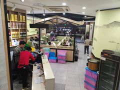 -古乐牛香·鲜牛肉牛杂火锅(千灯店)