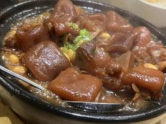 -洪兴砂锅·融合砂锅菜(三站店)