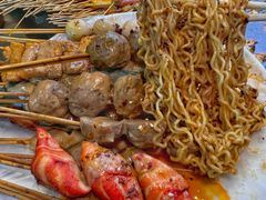 -郭记小街麻辣烫(南小街总店)