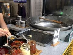 -自黑豆夫·臭豆腐夹馍(四海唐人街店)