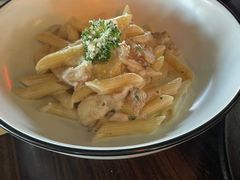 -安妮意大利餐厅(日坛店)