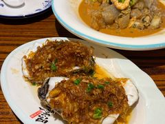 -旺角小渔村·海肠捞饭开创者(二马路店)