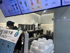 -古茗(慈溪龙兴街店)