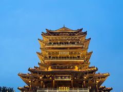 -趵突泉景区