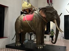 -曼谷国家博物馆