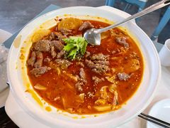 -付掌柜在成都·热炒砂锅集(金禾店)