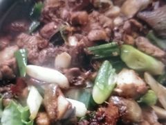 -益恒饭店乡间白族菜(古城总店)