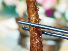 山药-华兴大酒楼(亿宝大厦店)