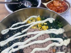 -米村拌饭(城阳万象汇店)