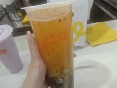 -CoCo都可(石景山万达店)