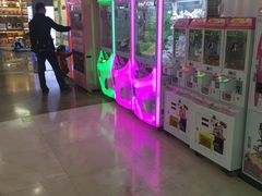 -亿象城(江南大道店)