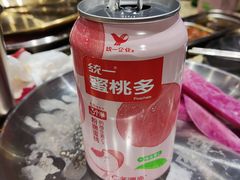 -姜胖胖首尔自助烤肉·街头小吃大排档(国瑞中心店)