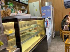 -华天二友居肉饼(宫门口店)