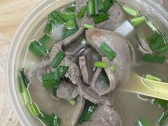 -牛师傅广式药膳牛骨汤美食(江南西店)