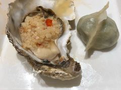 蒜蓉生蚝-海味当家·蒸锅海鲜(中山广场创始店)