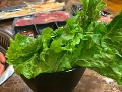 -元宝烤肉店·齐齐哈尔烤肉·烤串