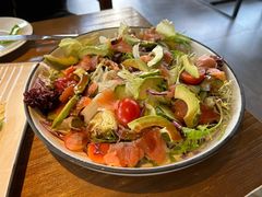 -FABIO’S费比欧披萨餐厅