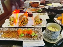 -真剑日本料理·铁板烧(贵州路店)