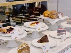 -大酉·M Coffee(北京美术馆店)