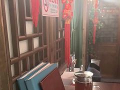 -徽镇小厨·经典徽菜(十里河店)