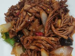 -京天红酒家(虎坊路店)