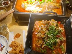-炉鱼(萧山万象汇店)