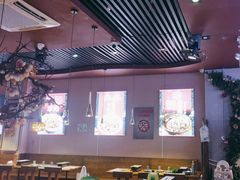 -不是烧烤·武汉烧烤·地道湖北菜(大成路店)