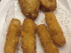 -豪客来牛排(中央花苑店)
