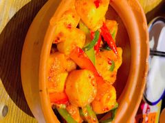 -正泰餐厅AmazingThai(亦庄店)